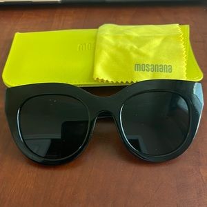 Fashion Cat eye sunglasses